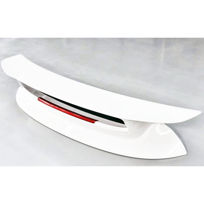 carbon Kofferbak aero spoiler Porsche 992 911