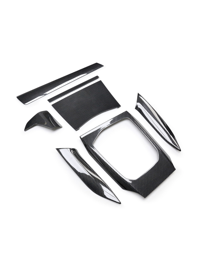 Carbon interieur set BMW 3 Serie G20 G21