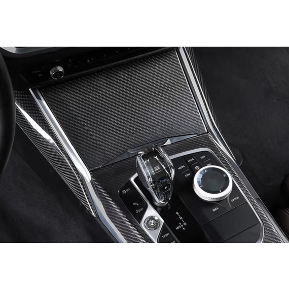 Set interni in carbonio BMW Serie 3 G20 G21