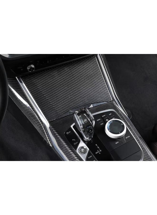 BMW G20 G21 3er Carbon Interieur-Set