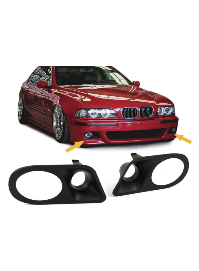 Conducto de aire E39 M5