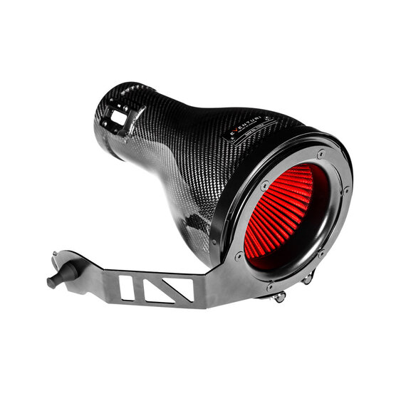 Eventuri BMW F4x M135iX M235iX