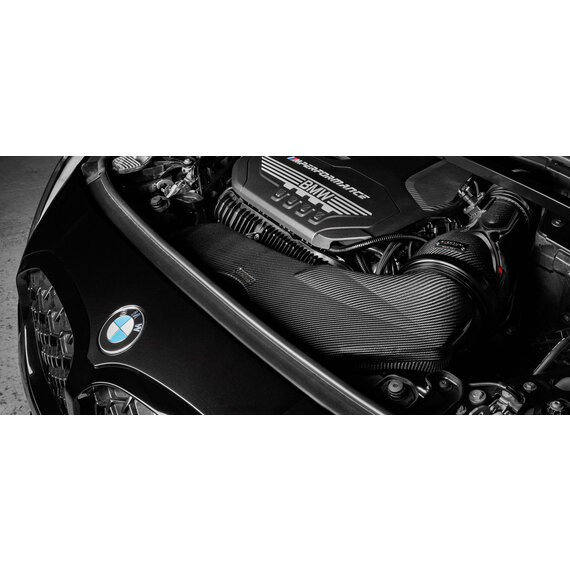 Eventuri BMW F4x M135iX M235iX