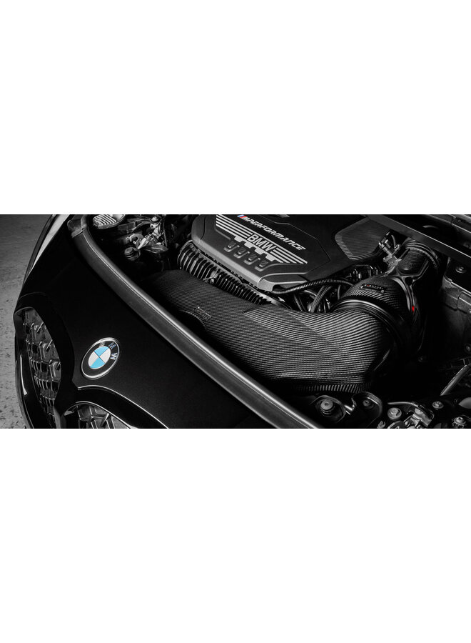 Eventos BMW F4x M135iX M235iX