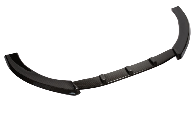 Audi RS6 C7 Carbon front lip - JHParts