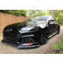 Divisor de carbono Audi RS6 C7