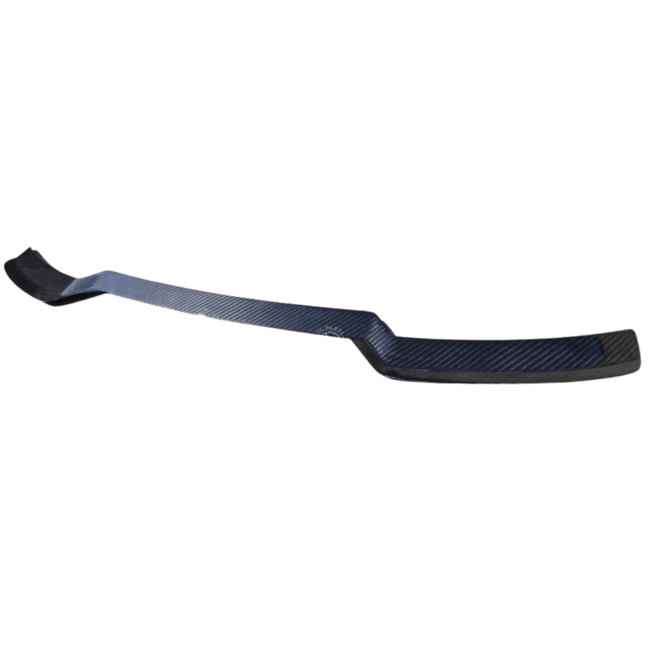 Carbon roof spoiler Audi RS6 C7