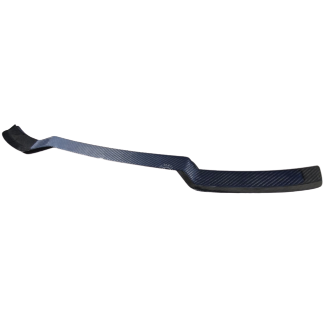 Spoiler de techo de carbono Audi RS6 C7