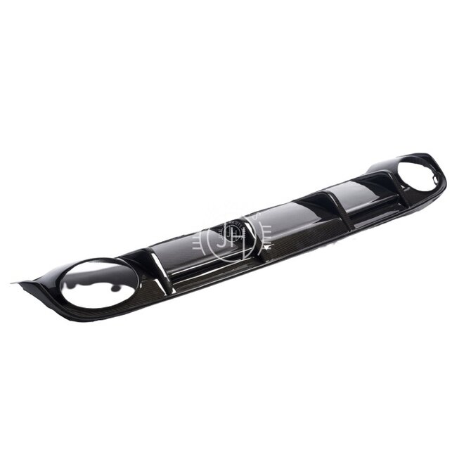 Difusor de carbono Audi RS6 C7
