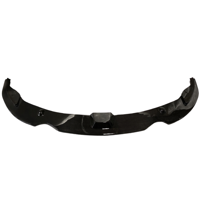 Carbon voorlip BMW 8 serie G14 G15 G16
