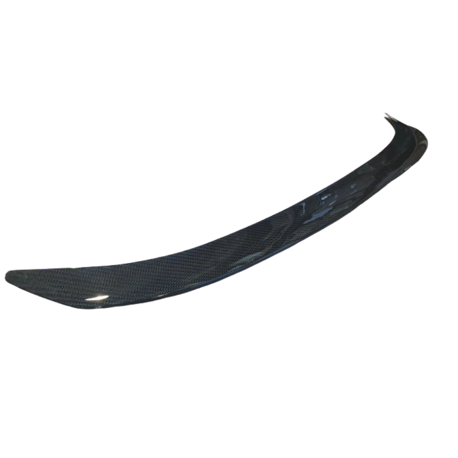 Spoiler carbone BMW Série 8 G14 G15