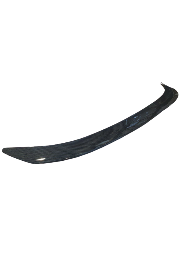 Carbon spoiler BMW 8 Serie G14 G15