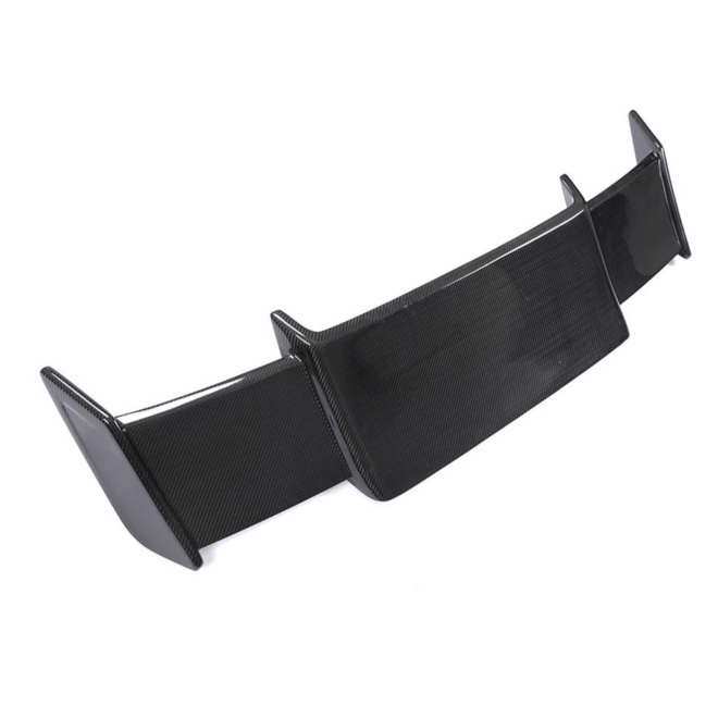 Spoiler de techo de carbono Mercedes Benz G63 AMG