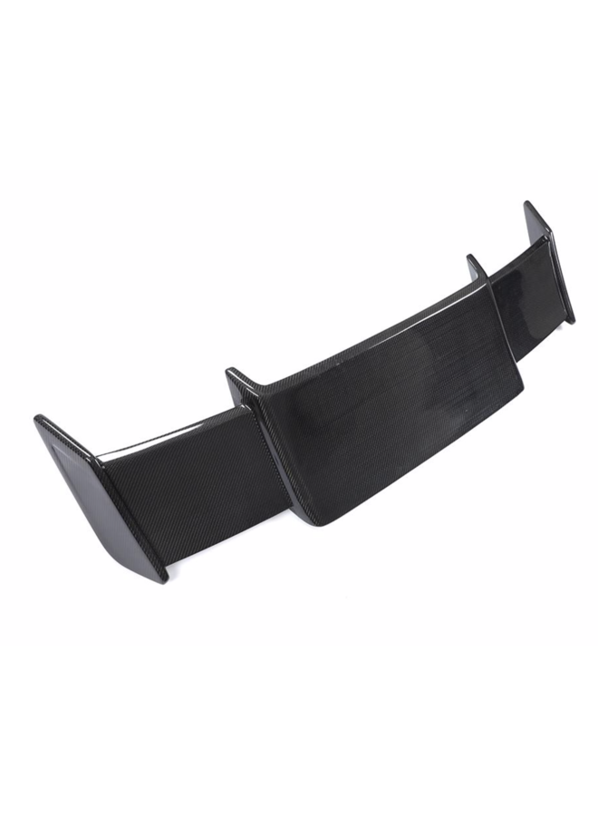Spoiler de techo de carbono Mercedes Benz G63 AMG
