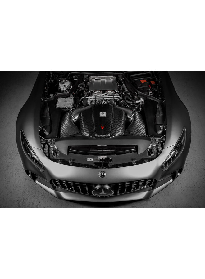 Eventuri Carbon air intake AMG GT / GTS / GTR