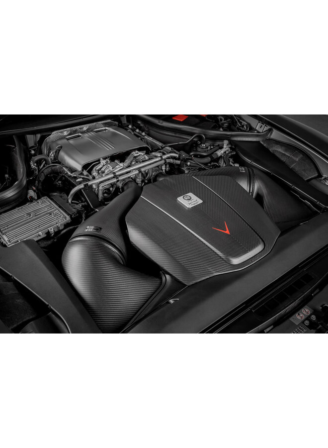 Entrada de ar Eventuri Carbon AMG GT / GTS / GTR