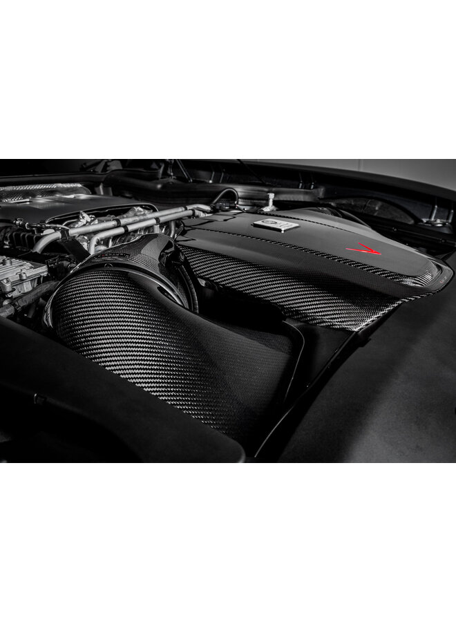 Admisión de aire Eventuri Carbon AMG GT / GTS / GTR