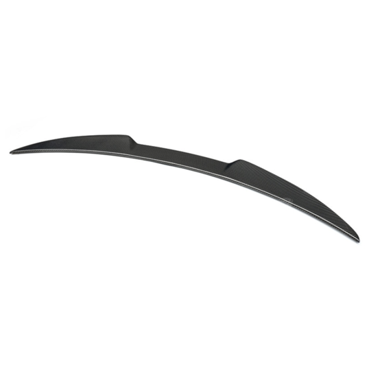 Carbon spoiler Alfa Romeo Guilia