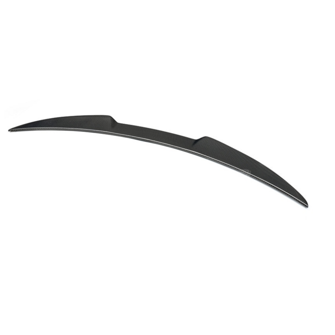 Carbon spoiler Alfa Romeo Giulia