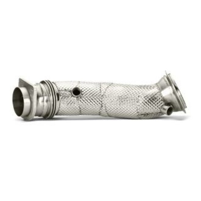 Tuyau de descente Akrapovic BMW F80 M3