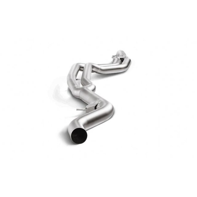 Conjunto de tubos BMW F20 / 21/22/23/23 M140i / M240i Akrapovic