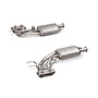 Sistema de escape Akrapovic Mercedes Benz G63 AMG W464