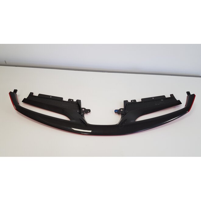 Carbon-Frontlippensplitter Ferrari 488 GTB
