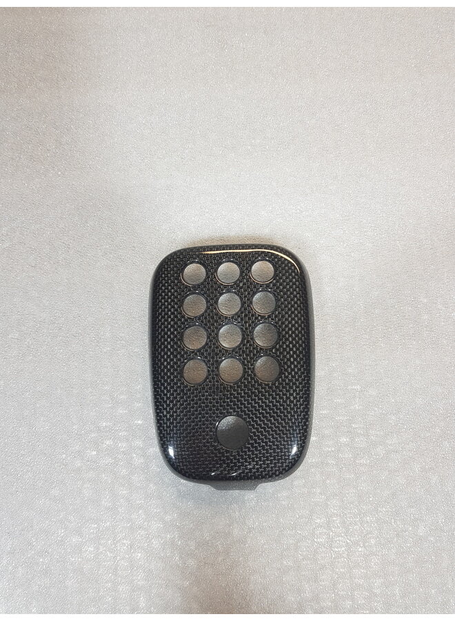Ferrari 488 GTB Spider Carbon fog lamp cover