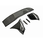Spoiler bagagliaio Toyota Supra A90 in carbonio