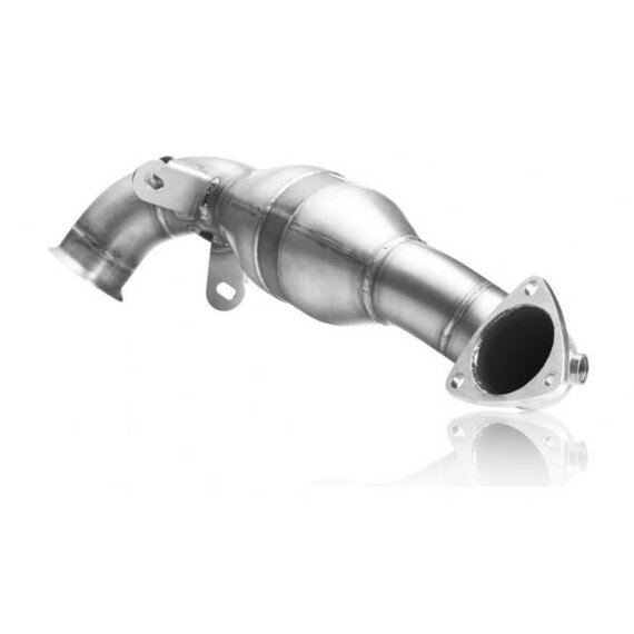 Mini Cooper S R56 / S Cabrio R57 / S Coupe R58 / S Roadster R59 / inclusi modelli JCW Downpipe Akrapovic