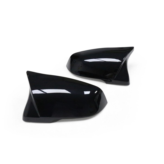 Copri specchietti stile M in nero lucido BMW Serie 1 F40
