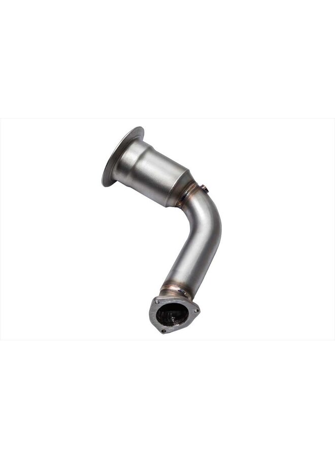 Tubes catalyseurs Porsche Cayenne S 2.9T IPE