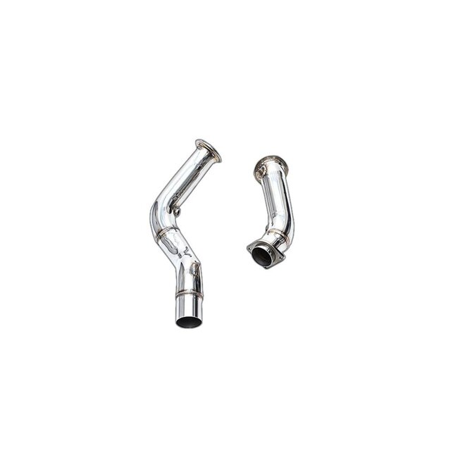 Downpipe IPE BMW M2 Competition