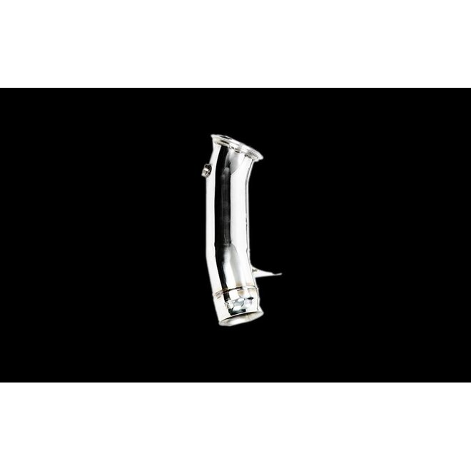Tubo catalisador BMW M2 F87 IPE F1