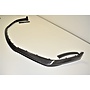 Porsche Cayman 981 GT4 Carbon voorlip splitter