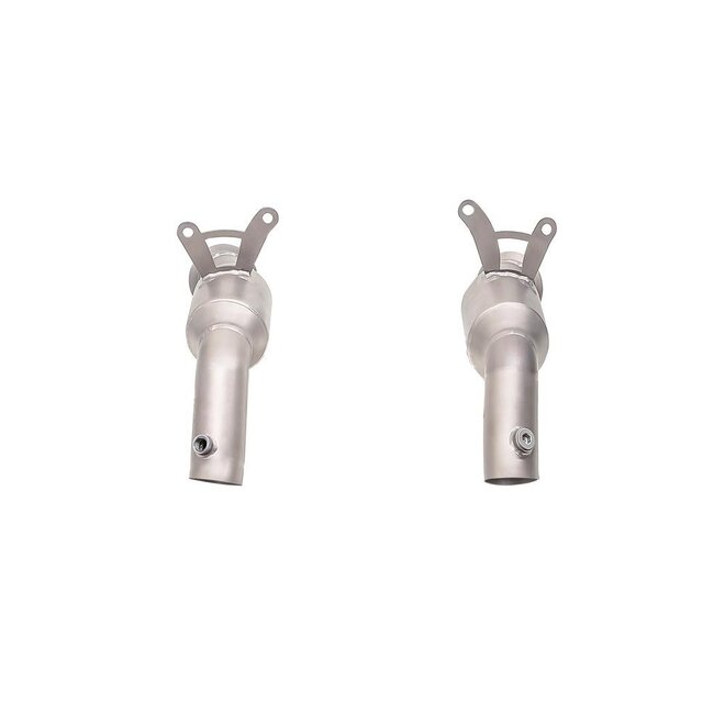 Catalizador de escape Ferrari 458 Special IPE