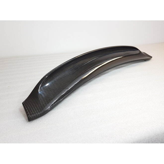 Alerón de carbono Porsche 981 GT4