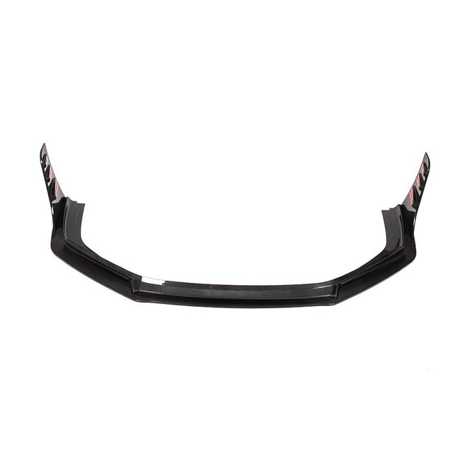 Carbon front lip Porsche 991 911