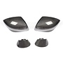 Nissan R35 GTR Carbon mirror covers