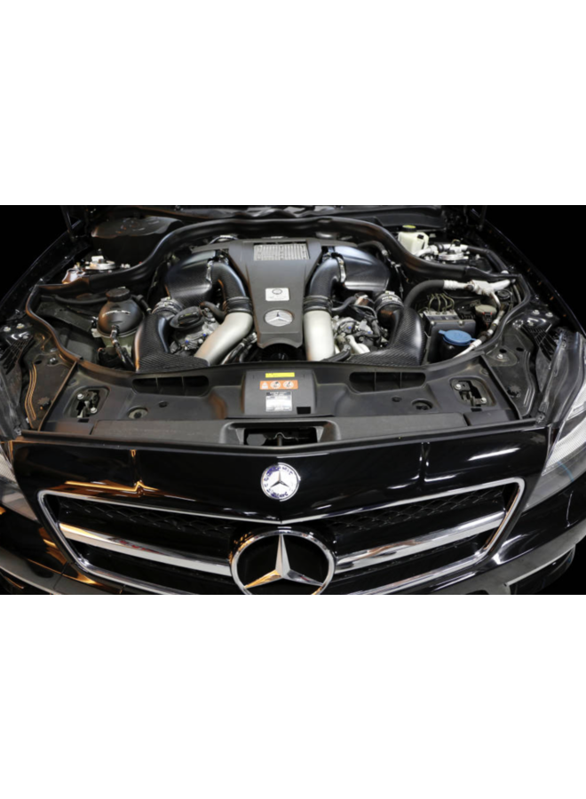 Admision Mercedes Benz CLS 63 AMG Carbon ArmaSpeed