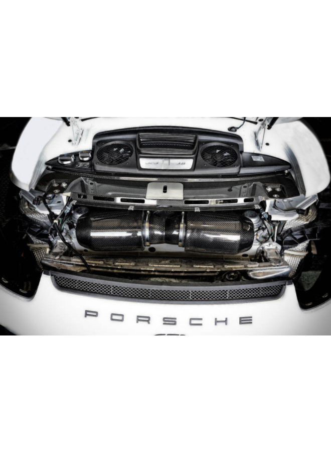 Porsche 911 991 GT3 Carbon armaspeed intake