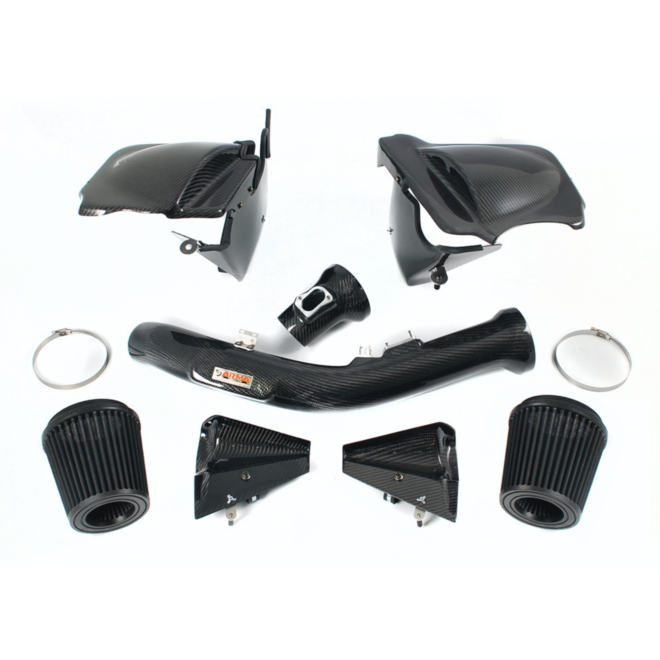 Carbon armaspeed intake F8x
