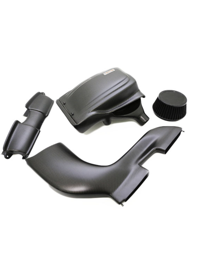 BMW E92 E93 335i carbon armaspeed intake