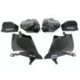 BMW F90 M5 carbon armaspeed intake systeem