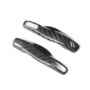 Porsche 718 981 991 958 Portachiavi in carbonio