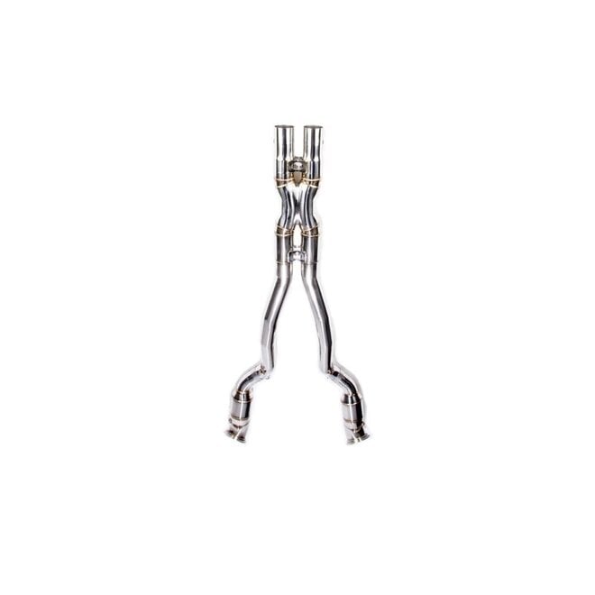 Catalizzatore di scarico IPE Ferrari F12 Berlinetta