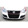 Volkswagen golf 5 GTI Carbon front lip