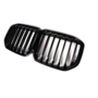 BMW G07 X7 Calandre noire brillante