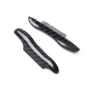 Custodia per chiave in carbonio per Porsche Panamera Cayenne Macan 992