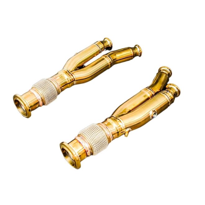 Catalizzatore di scarico IPE Lamborghini Aventador S LP740-4